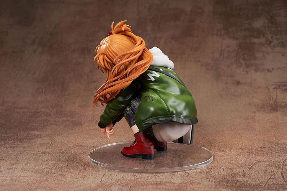 1/7 Asuka Shikinami Langley Ver. RADIO EVA Part 3 - Image 4
