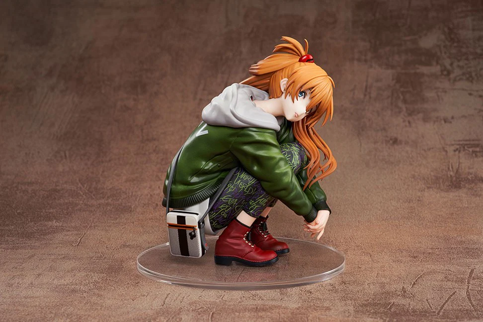 1/7 Asuka Shikinami Langley Ver. RADIO EVA Part 3 - Image 5