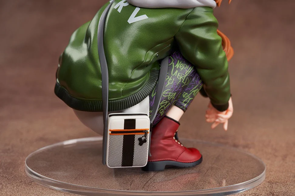 1/7 Asuka Shikinami Langley Ver. RADIO EVA Part 3 - Image 7