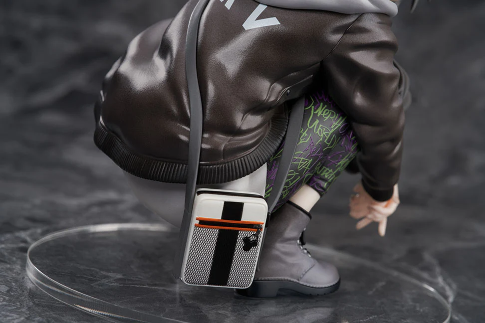 1/7 Asuka Shikinami Langley Ver. RADIO EVA Part 3 Original Color - Image 7