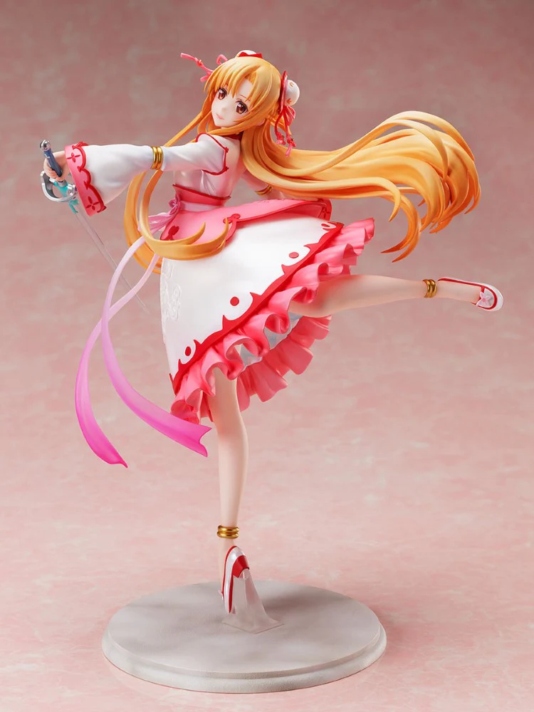 1/7 Asuna China Dress Ver. - Image 2