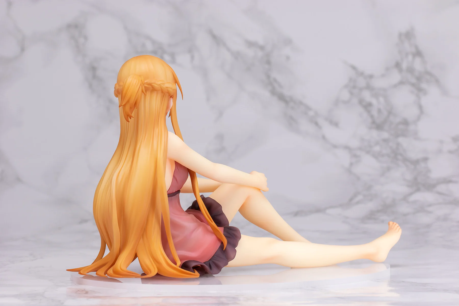 1/7 Asuna Room Wear Ver. - Image 5