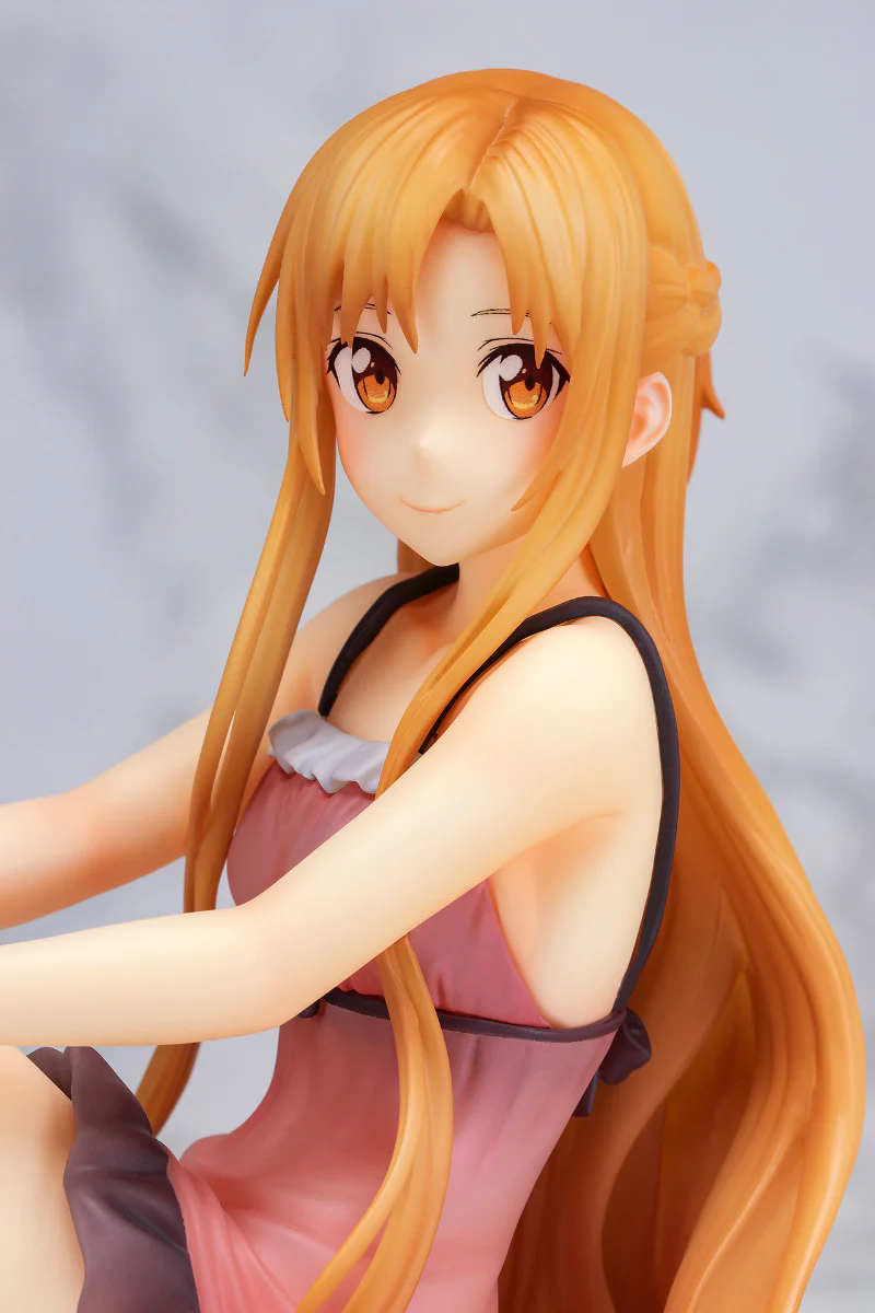 1/7 Asuna Room Wear Ver. - Image 8