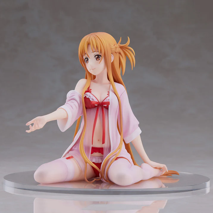 1/7 Asuna Roomwear Ver.