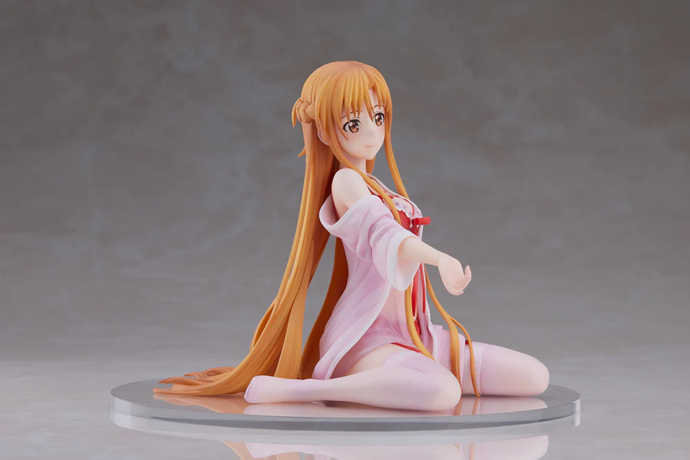 1/7 Asuna Roomwear Ver. - Image 4