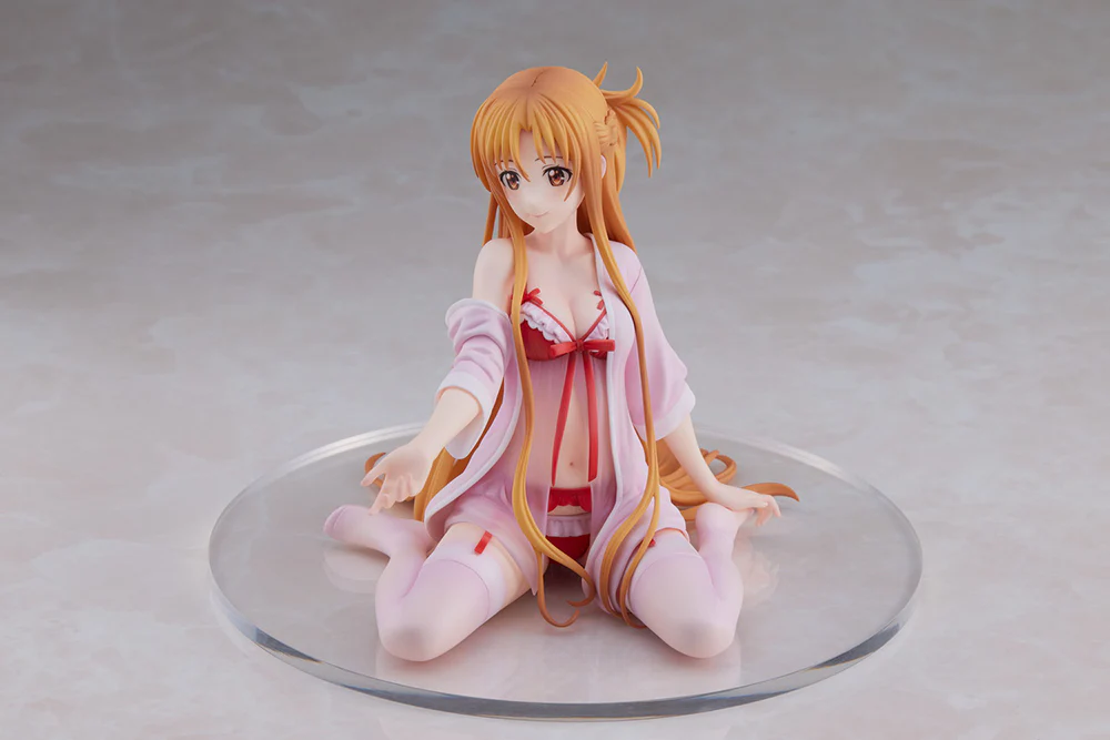 1/7 Asuna Roomwear Ver. - Image 5