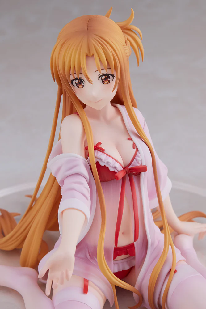 1/7 Asuna Roomwear Ver. - Image 7