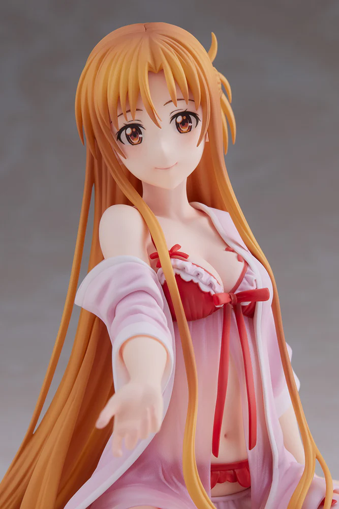 1/7 Asuna Roomwear Ver. - Image 8