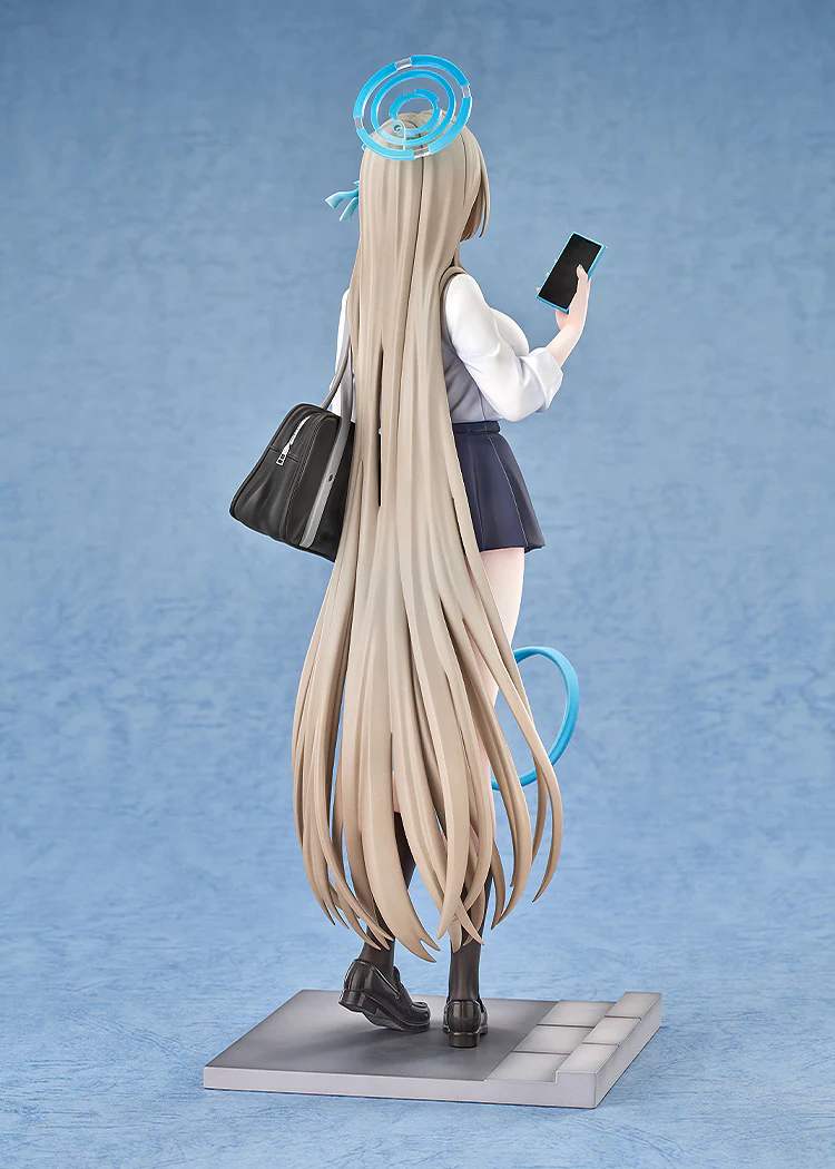 1/7 Asuna (School): Memorial Lobby Ver. (Blue Archive) - Image 6