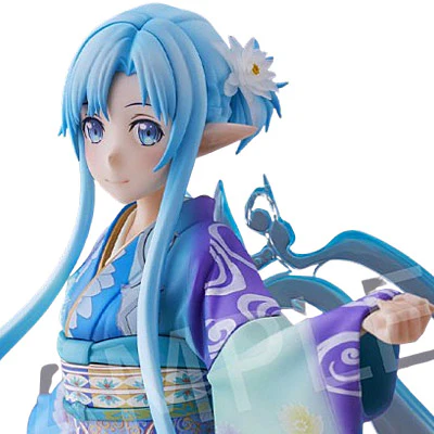 1/7 Asuna Undine Kyoyuzen Ver. - Image 2