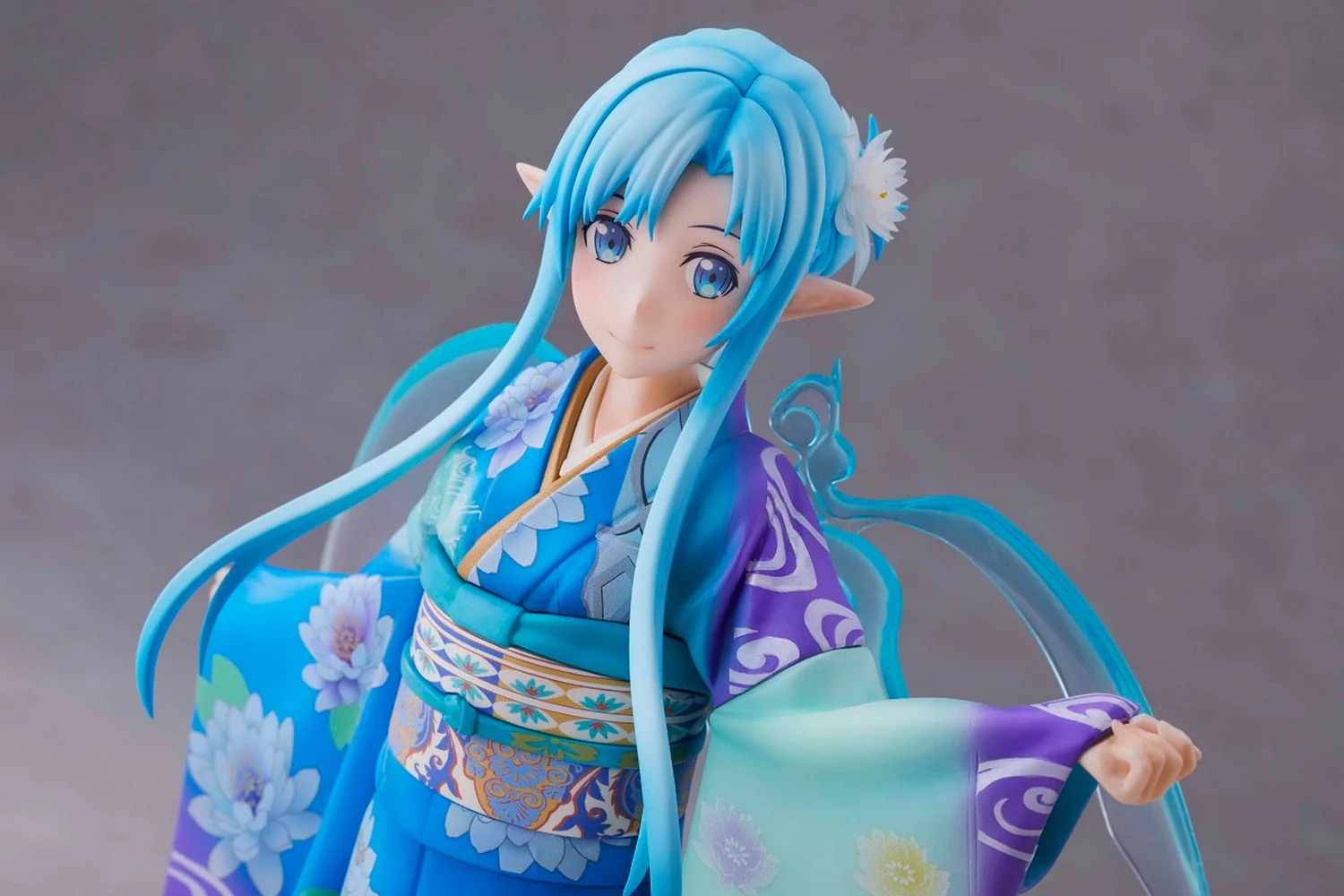 1/7 Asuna Undine Kyoyuzen Ver. - Image 7