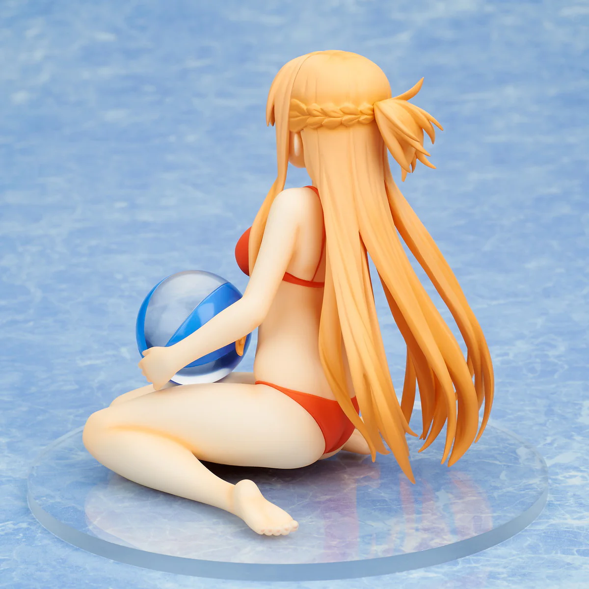 1/7 Asuna: Yuuki Swimsuit Ver. - Image 3