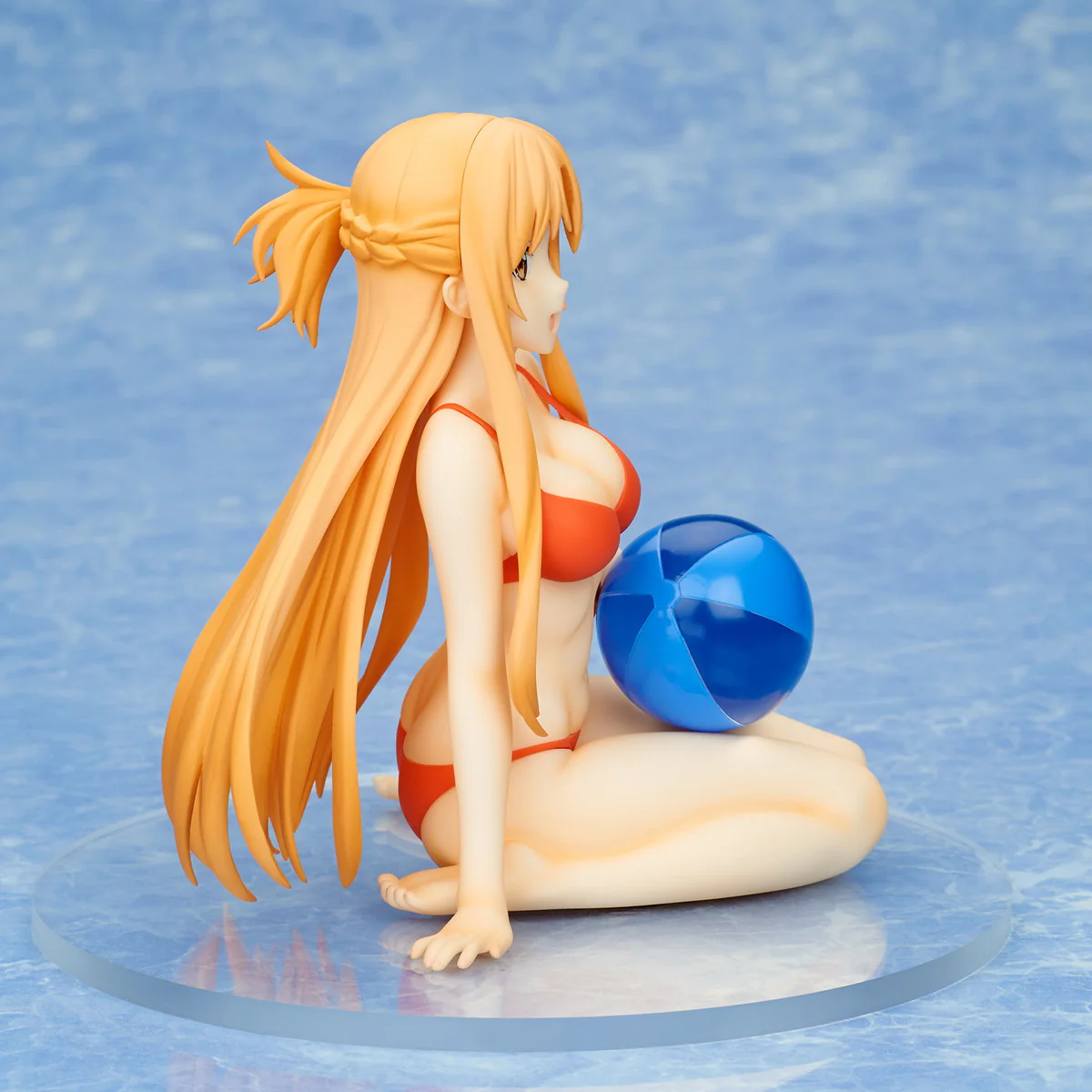 1/7 Asuna: Yuuki Swimsuit Ver. - Image 5