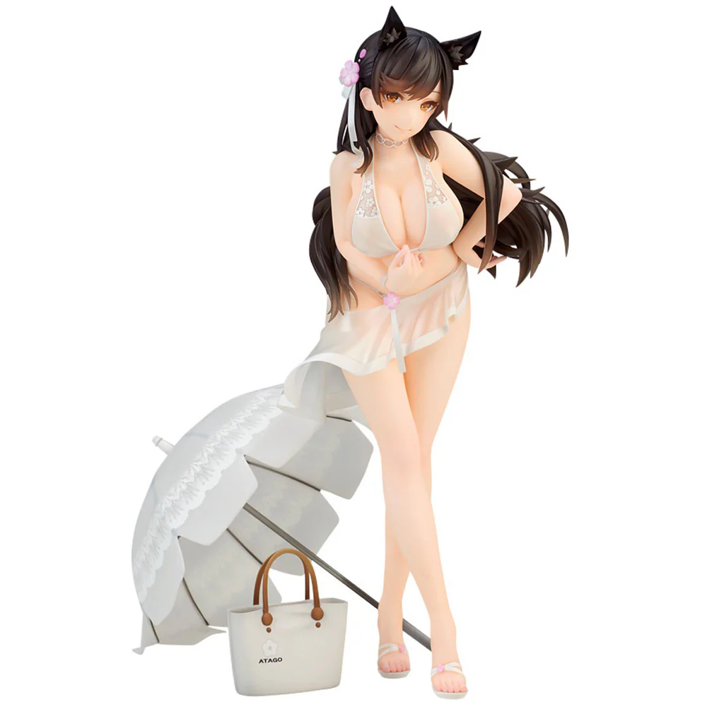 1/7 Atago Summer March Ver. (Azur Lane)
