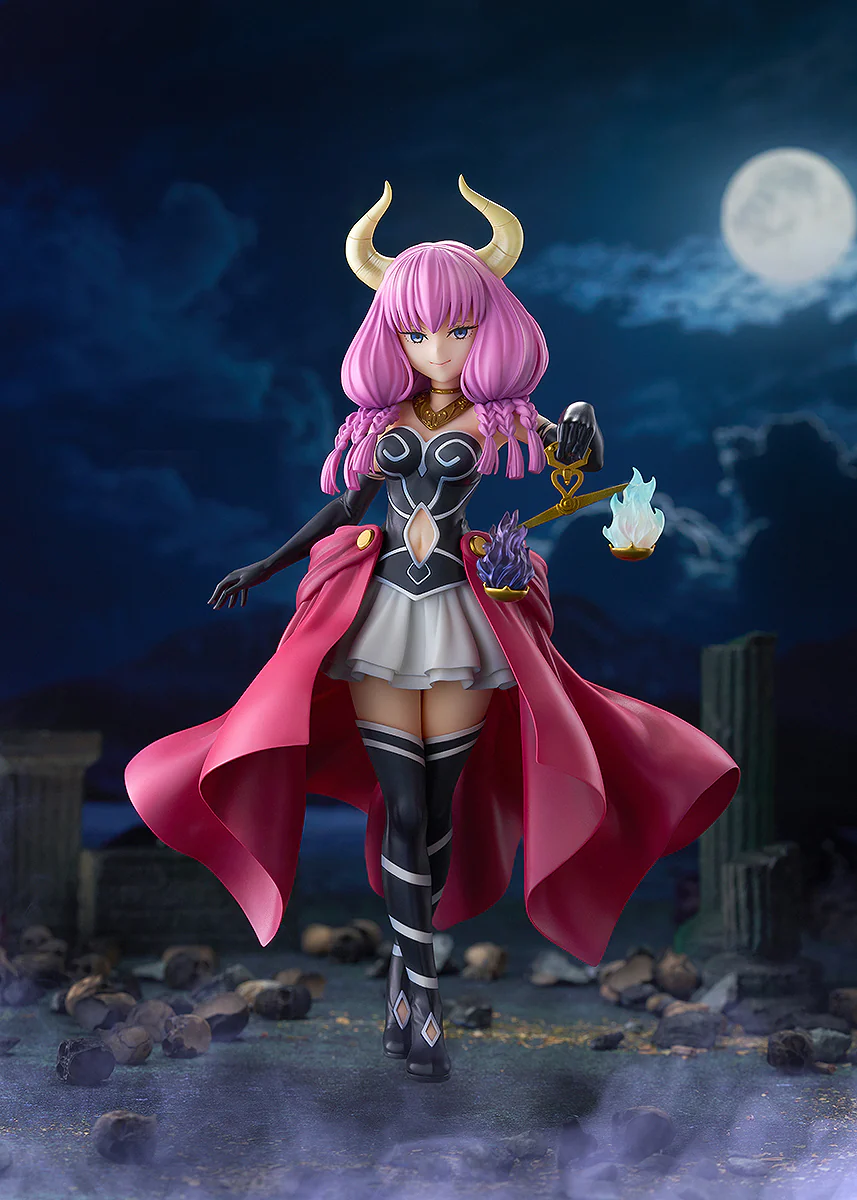1/7 Aura the Guillotine (Frieren: Beyond Journey's End) - Image 15