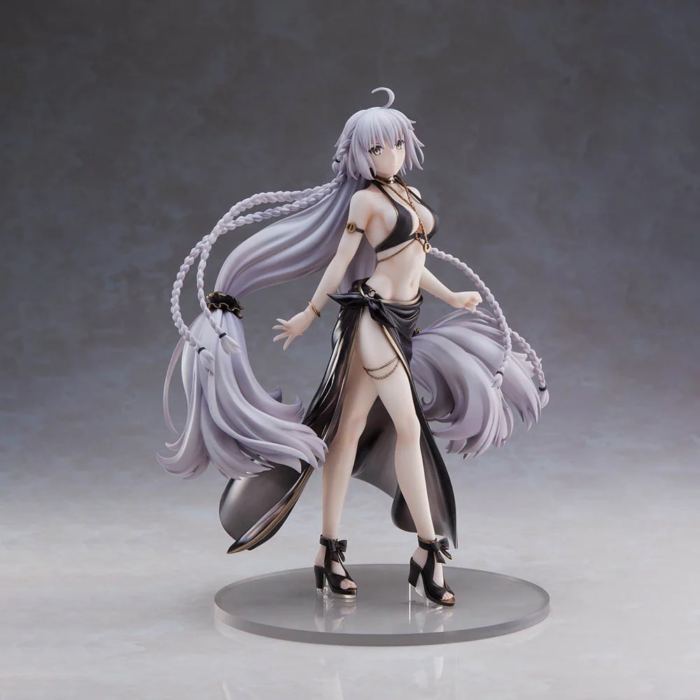 1/7 Avenger/Jeanne d'Arc (Alter) Festival Portrait Ver.