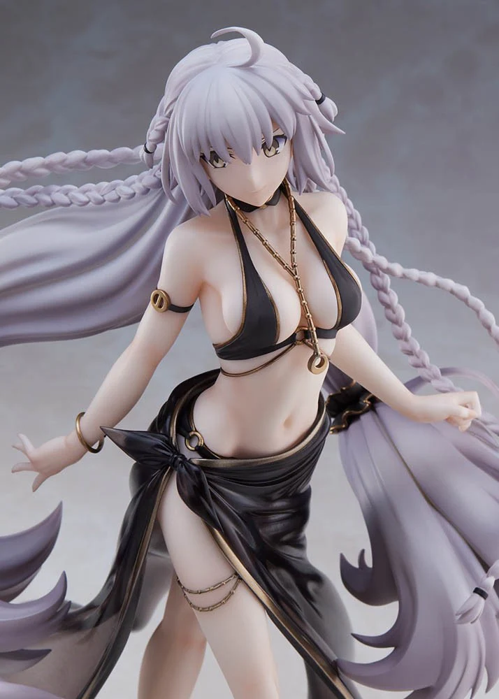 1/7 Avenger/Jeanne d'Arc (Alter) Festival Portrait Ver. - Image 10