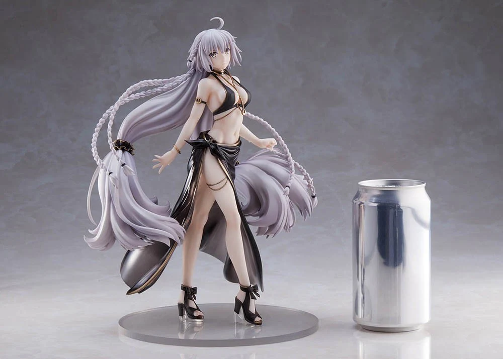 1/7 Avenger/Jeanne d'Arc (Alter) Festival Portrait Ver. - Image 11