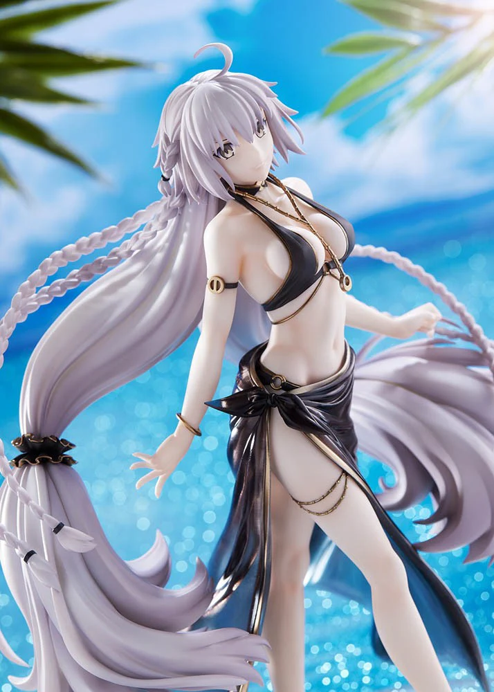 1/7 Avenger/Jeanne d'Arc (Alter) Festival Portrait Ver. - Image 12