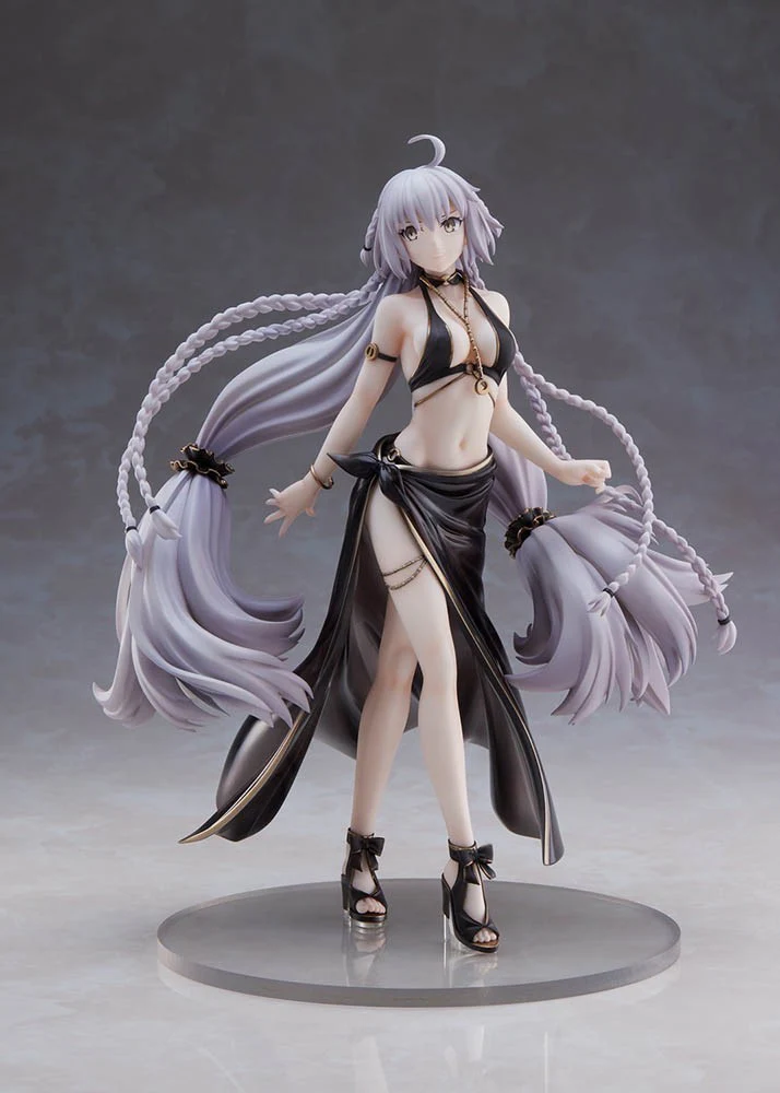 1/7 Avenger/Jeanne d'Arc (Alter) Festival Portrait Ver. - Image 3