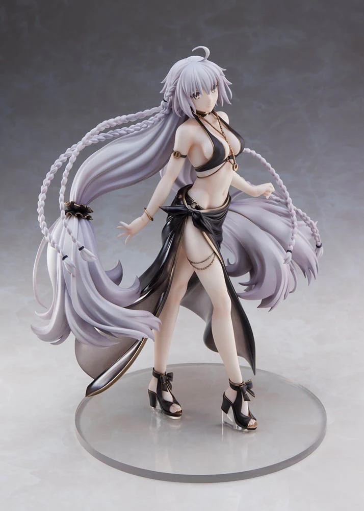 1/7 Avenger/Jeanne d'Arc (Alter) Festival Portrait Ver. - Image 6