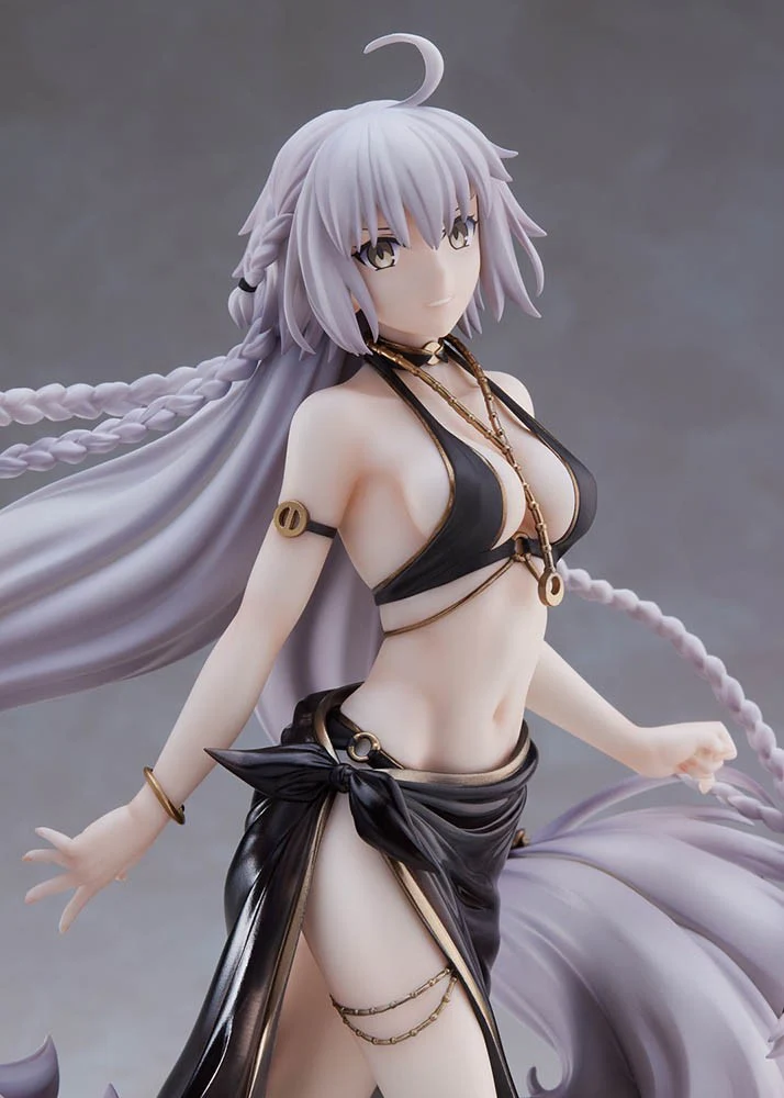 1/7 Avenger/Jeanne d'Arc (Alter) Festival Portrait Ver. - Image 8