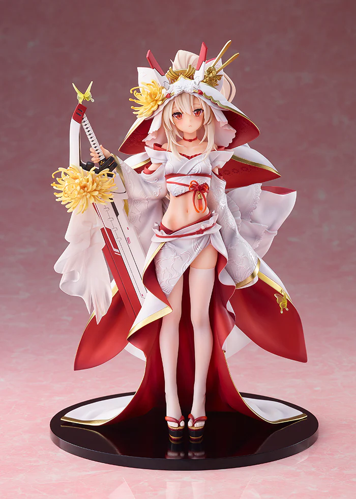 1/7 Ayanami (Azur Lane) - Image 2