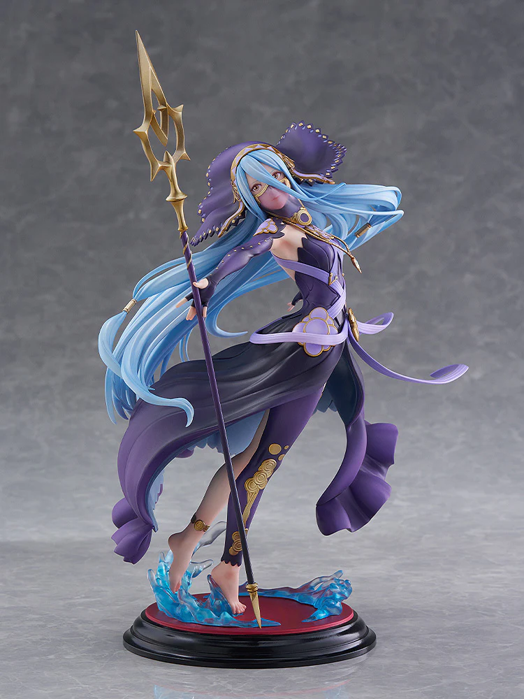 1/7 Azura (Dark Songstress) (Fire Emblem) - Image 6