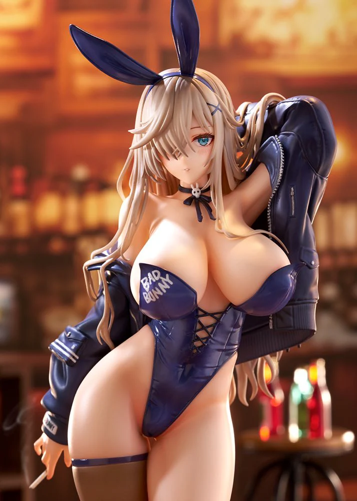 1/7 Bad Bunny illustration by Mataro - Image 20