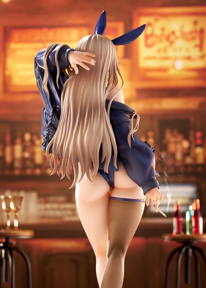 1/7 Bad Bunny illustration by Mataro - Image 24