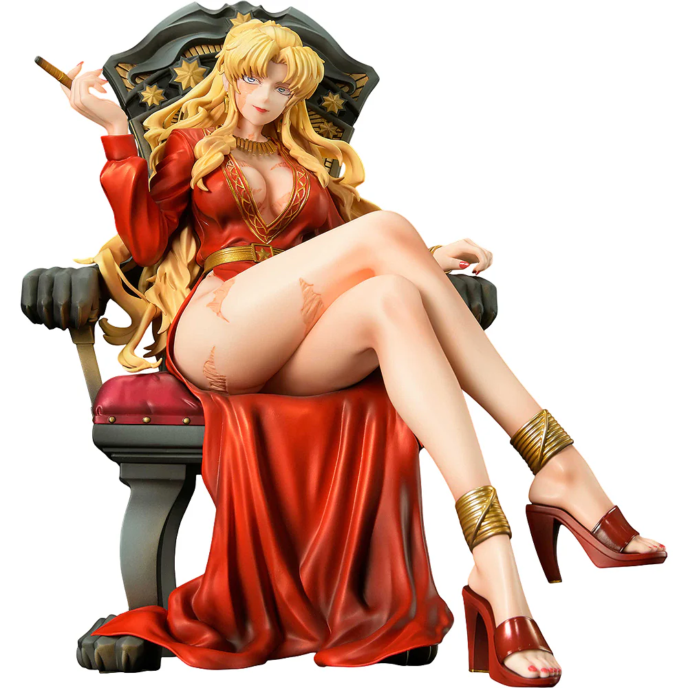 1/7 Balalaika (Black Lagoon)