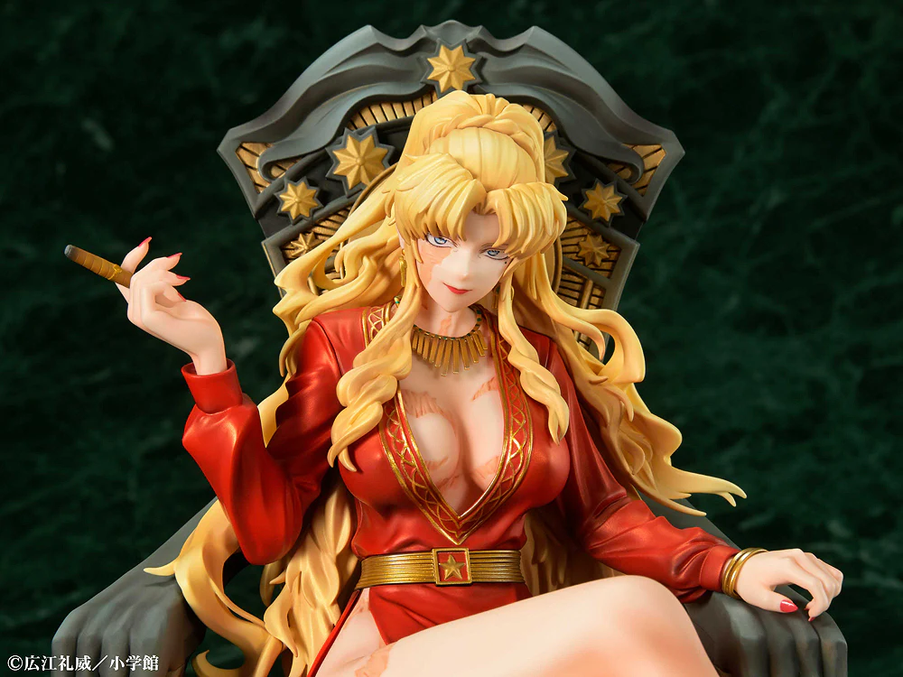 1/7 Balalaika (Black Lagoon) - Image 11