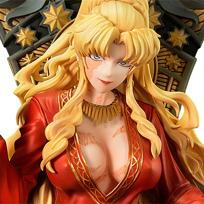1/7 Balalaika (Black Lagoon) - Image 2