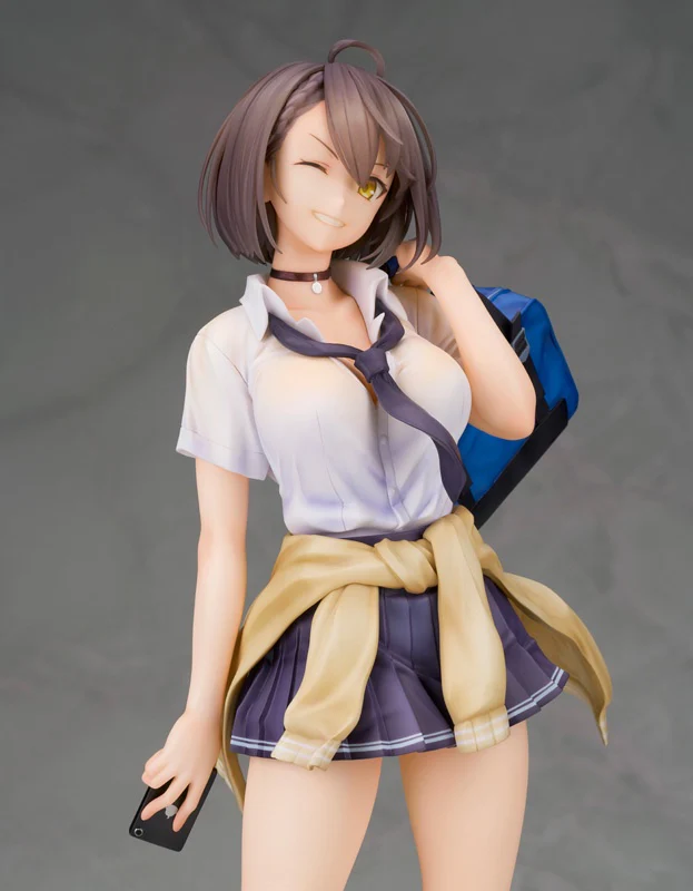 1/7 Baltimore [After-School Ace] - Image 11
