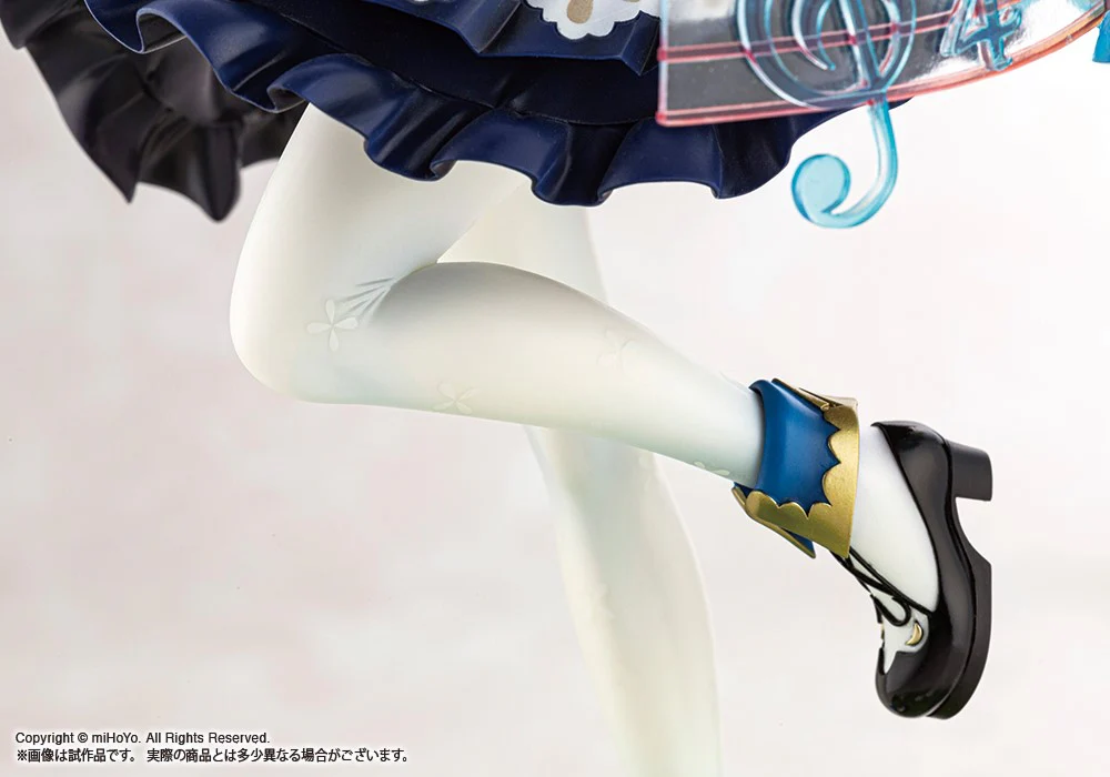 1/7 Barbara (Genshin Impact) - Image 13