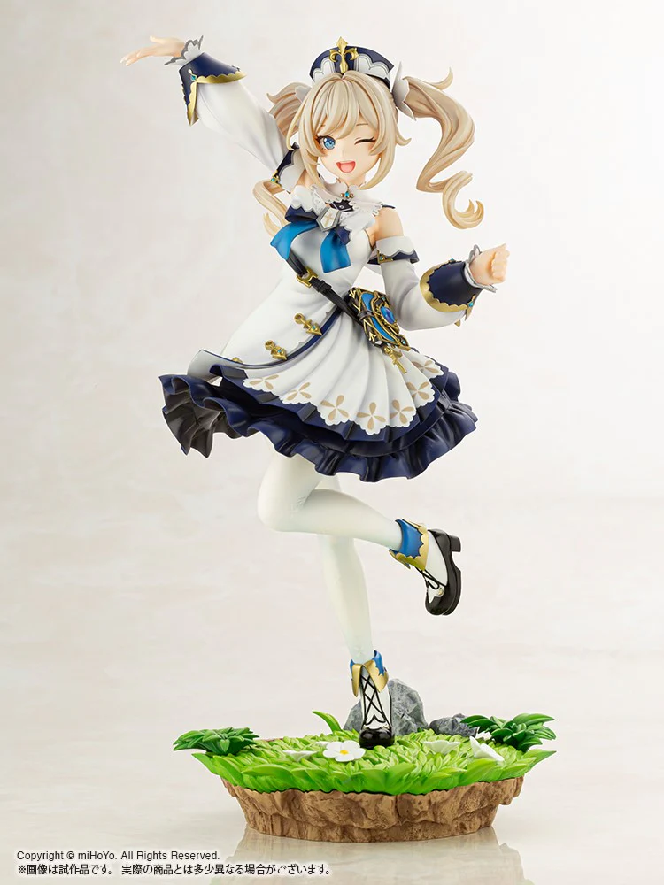 1/7 Barbara (Genshin Impact) - Image 15