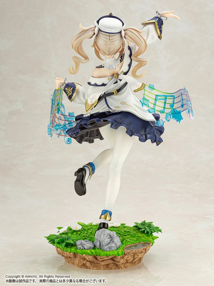 1/7 Barbara (Genshin Impact) - Image 5