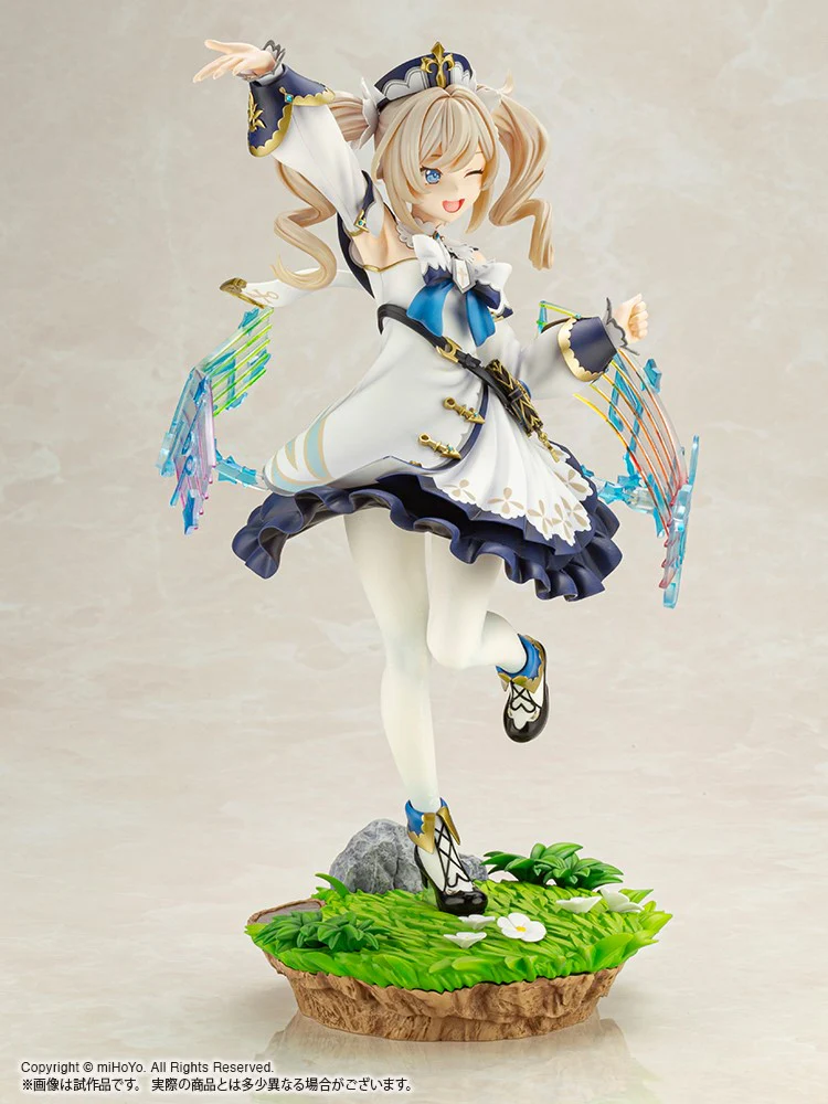 1/7 Barbara (Genshin Impact) - Image 7