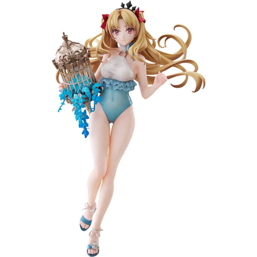1/7 Beast/Ereshkigal 1st Ascension (Fate/Grand Order)