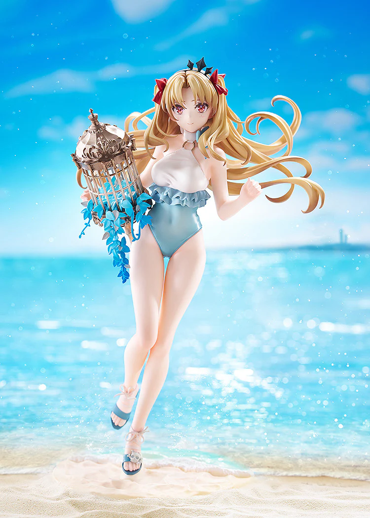1/7 Beast/Ereshkigal 1st Ascension (Fate/Grand Order) - Image 16