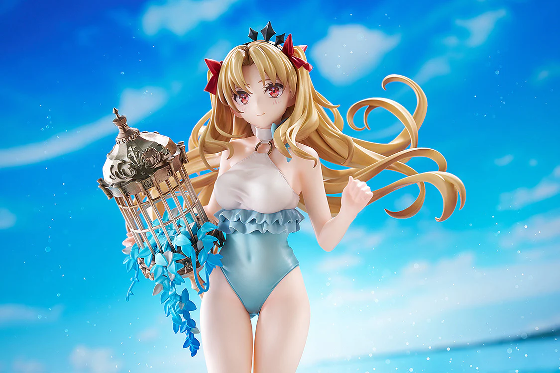 1/7 Beast/Ereshkigal 1st Ascension (Fate/Grand Order) - Image 17