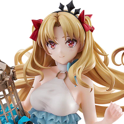 1/7 Beast/Ereshkigal 1st Ascension (Fate/Grand Order) - Image 2