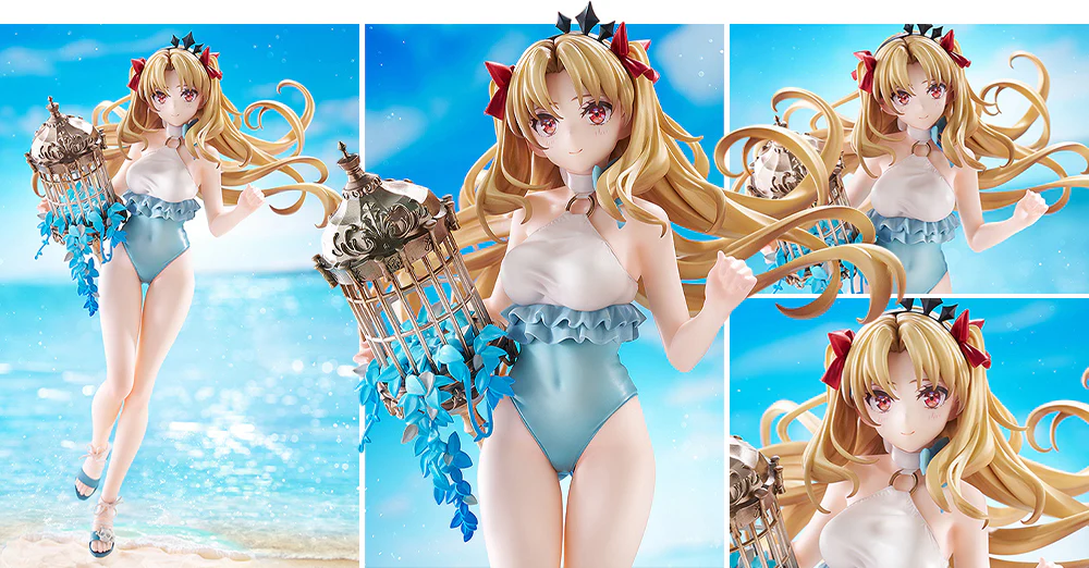 1/7 Beast/Ereshkigal 1st Ascension (Fate/Grand Order) - Image 3