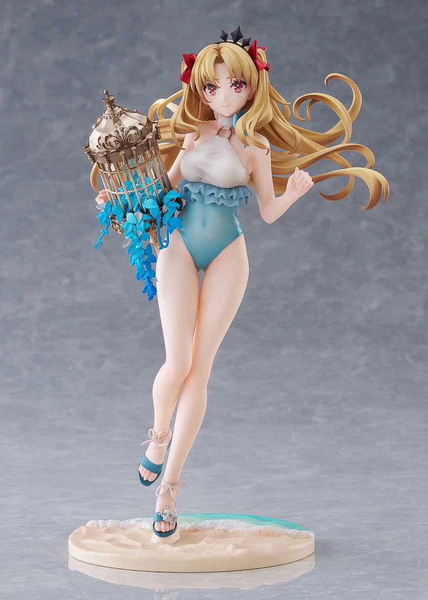 1/7 Beast/Ereshkigal 1st Ascension (Fate/Grand Order) - Image 4
