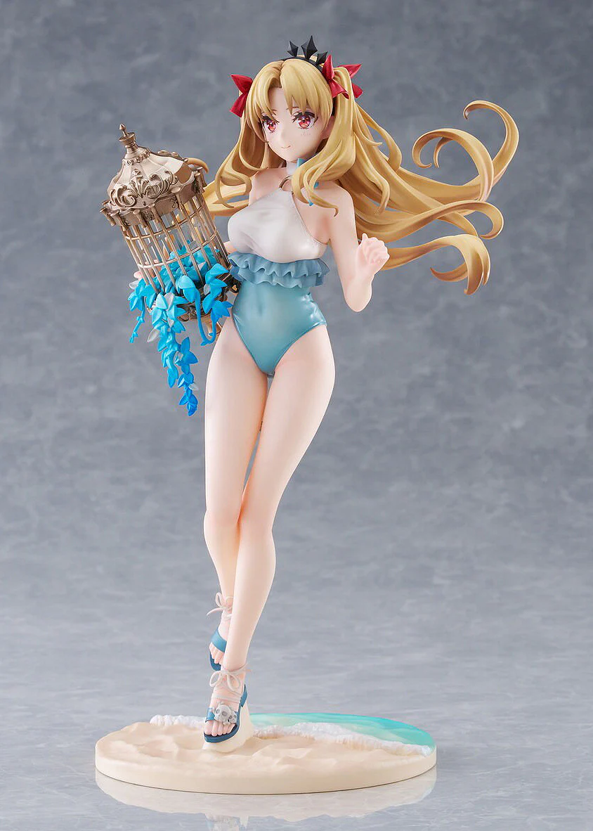 1/7 Beast/Ereshkigal 1st Ascension (Fate/Grand Order) - Image 5
