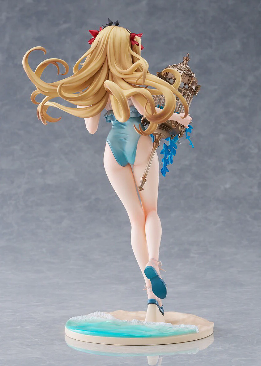 1/7 Beast/Ereshkigal 1st Ascension (Fate/Grand Order) - Image 6