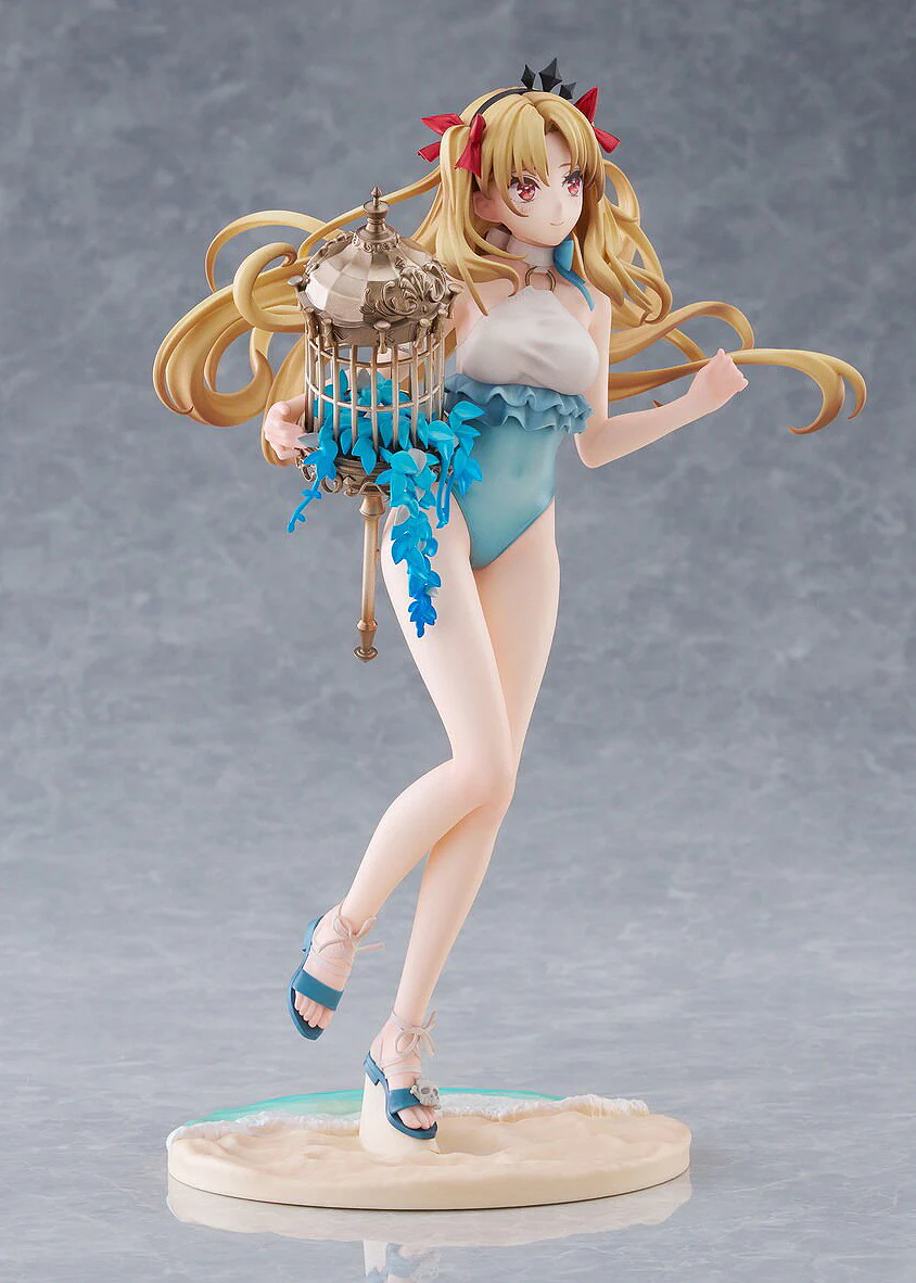1/7 Beast/Ereshkigal 1st Ascension (Fate/Grand Order) - Image 7