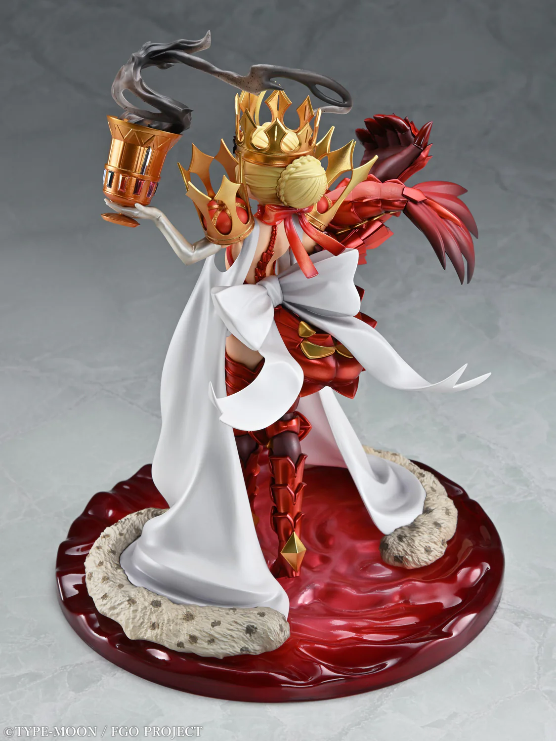 1/7 Beast/Sodom's Beast/Draco (Second Ascension) (Fate/Grand Order) - Image 10