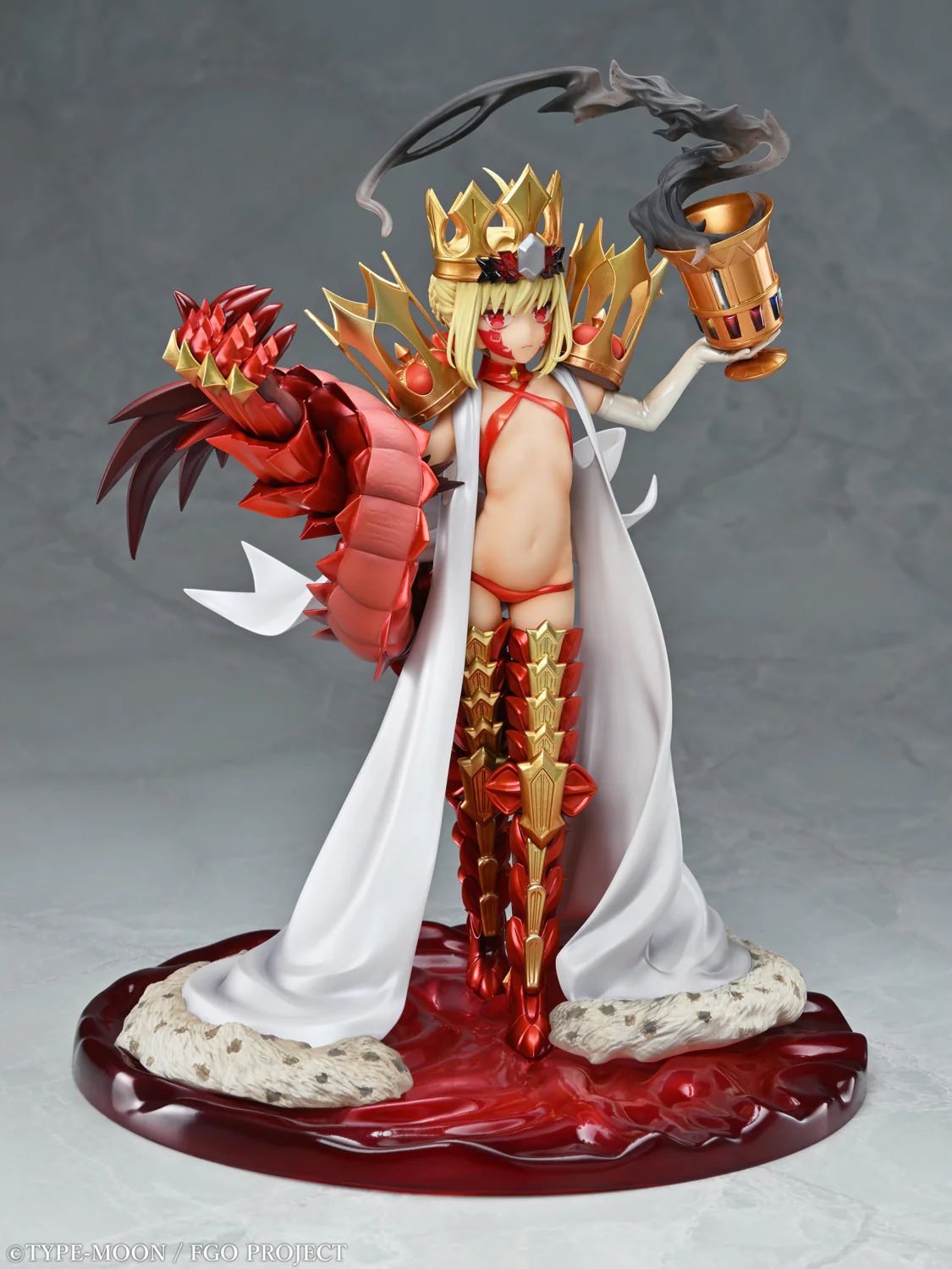 1/7 Beast/Sodom's Beast/Draco (Second Ascension) (Fate/Grand Order) - Image 4