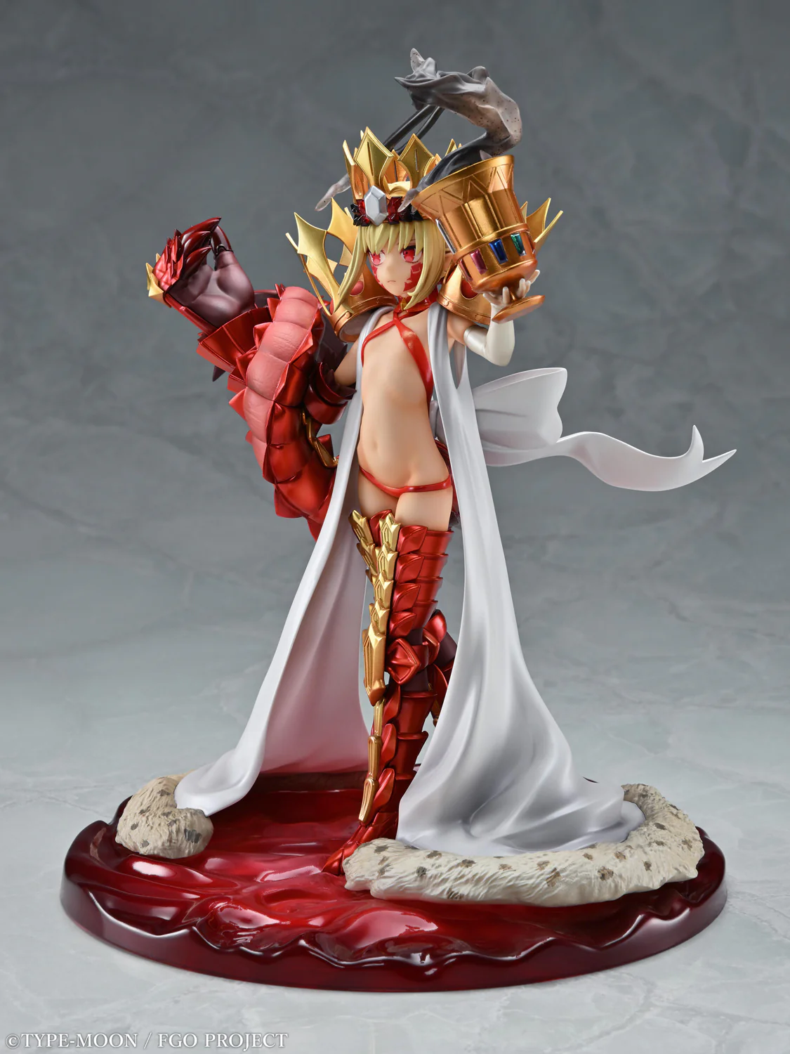 1/7 Beast/Sodom's Beast/Draco (Second Ascension) (Fate/Grand Order) - Image 5
